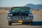 Chrysler Saratoga Hardtop Coupe 1957 года
